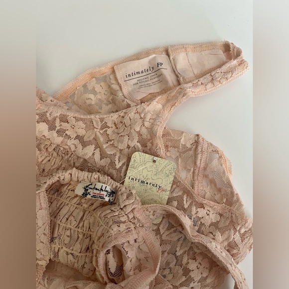 Intimately Free People | NWT Strike A Pose Bodysuit - Picture 9 of 9